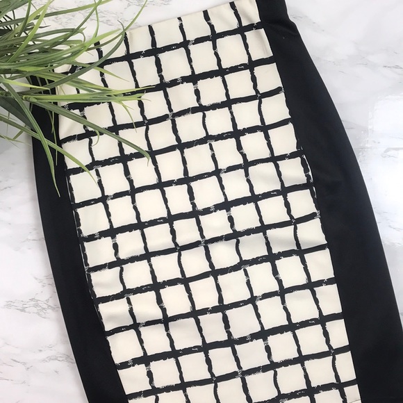 Jealous Tomato Dresses & Skirts - Jealous Tomato | Striped Pencil Skirt